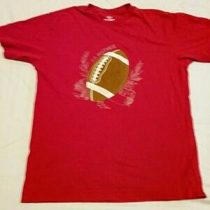 Old Navy red youth large boys t-shirts